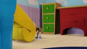 Yes Yes Bedtime + More Nursery Rhymes & Kids Songs - Baby YoYo