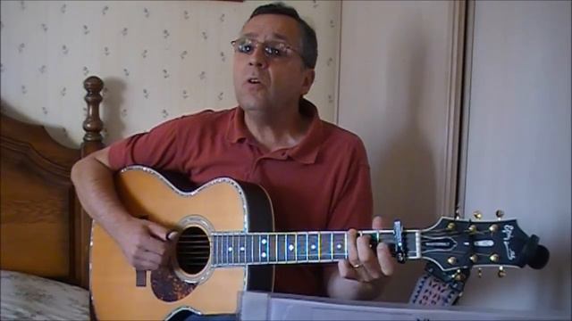 Where we Never Grow Old (Carter Family Cover) смотреть онлайн