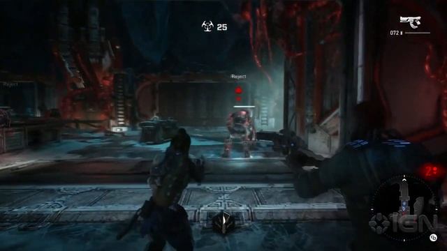 Indiegala бесплатно раздает Brigade E5: New Jagged Union. Шутер Gears 5 доступен в Steam бесплатно смотреть онлайн