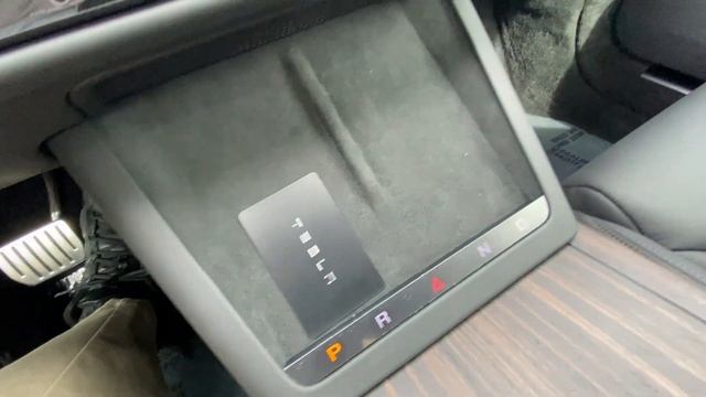 2022 Tesla Model S Long Range AWD POV Test Drive & Review смотреть онлайн