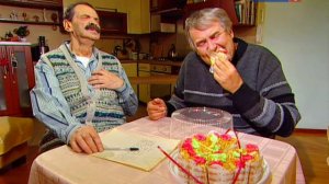 Городок. Городок с повинной (2011)