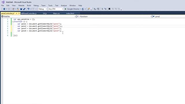 Lets Javascript: 13 - Drag And Drop смотреть онлайн
