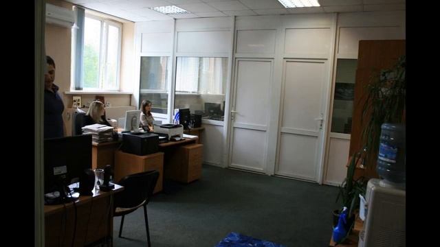 Действующий бизнес - складской комплекс в Мыти... смотреть онлайн