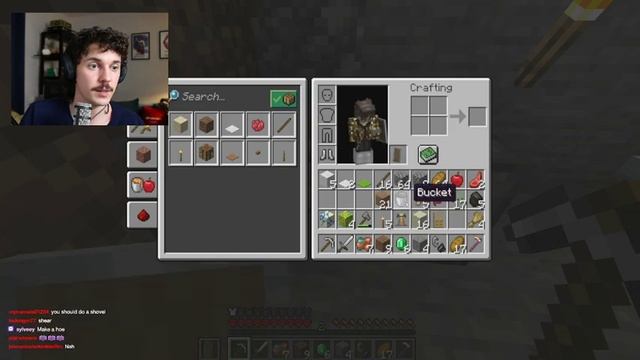 the return to minecraft 12.19.21 (kurtis conner full twitch stream) смотреть онлайн