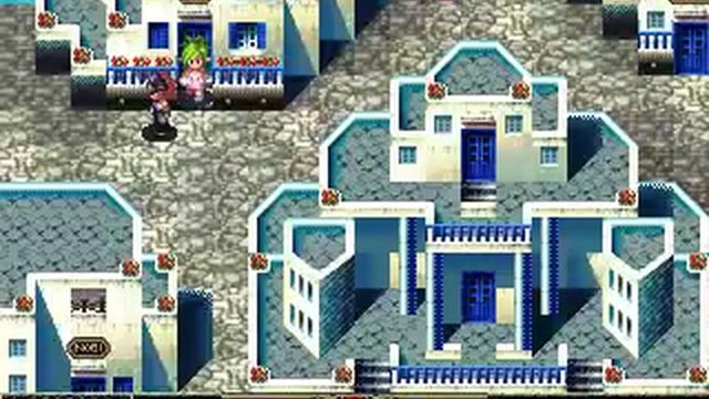 Kenneth Diary Quest's (Expert Mode) смотреть онлайн