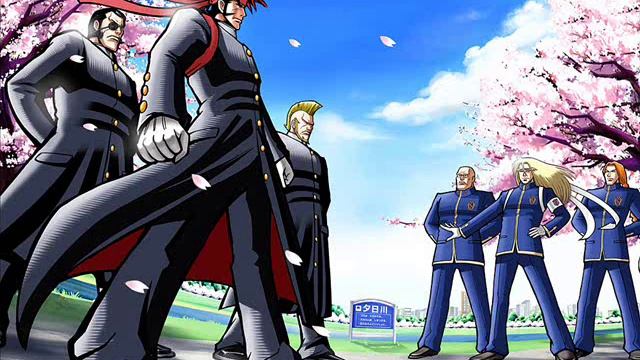 sekai wa sore wo ai to yobunda ze game version Osu Tatakae Ouendan2 sountacks смотреть онлайн