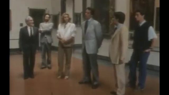 03 Addio Raffaello - Caccia Al Ladro D'autore