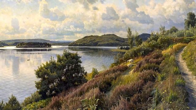 Angel’s Dream ~ Aakash Gandhi