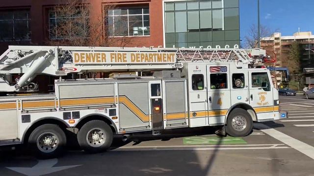 Denver Truck 4 responding code 10 смотреть онлайн