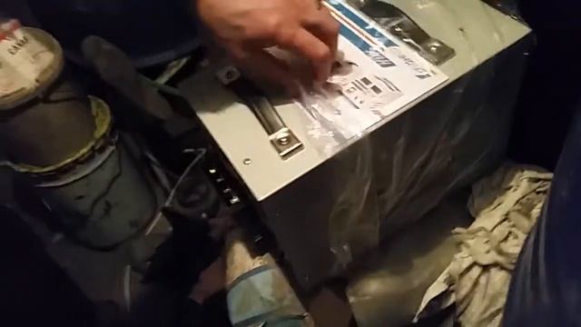 Стабилизатор напряжения Энергия АСН 20000 ударенный был. распаковка 2018 02 06 смотреть онлайн