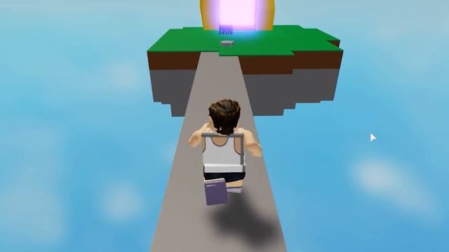 GETTING 9999 WHEAT in Sky Block // Roblox смотреть онлайн
