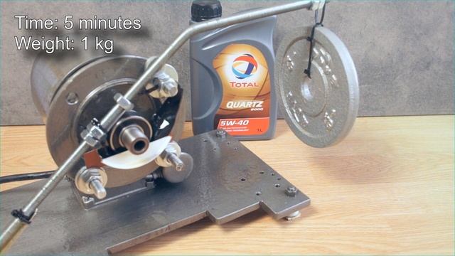 Total Quartz 9000 5W40 Jak skutecznie olej chroni silnik? 100°C смотреть онлайн