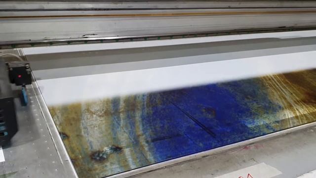 Печать на стекле / облицовка для МЕТРО Электрозаводская смотреть онлайн