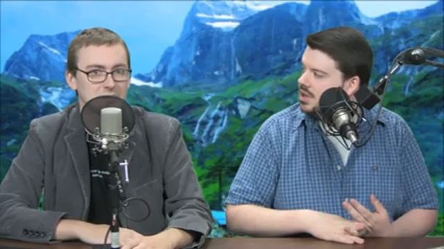openSUSE 11.3 Round Table Review | Linux Action Show! s12e09 смотреть онлайн