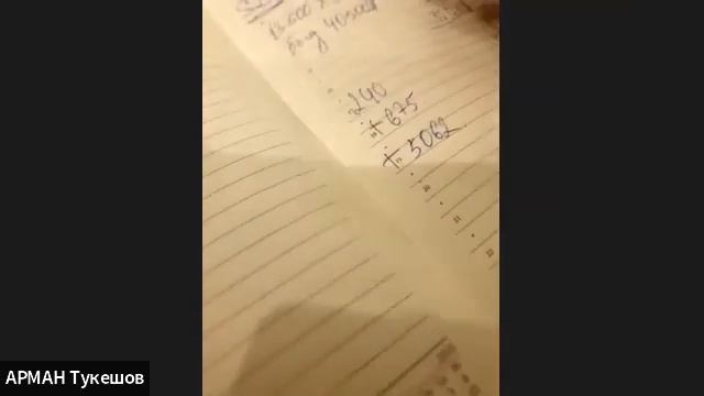 МАРКЕТИНГ-ПЛАН ALIVIP / Арман Тукешов О ТОМ, О СЁМ / 03.12.22 смотреть онлайн