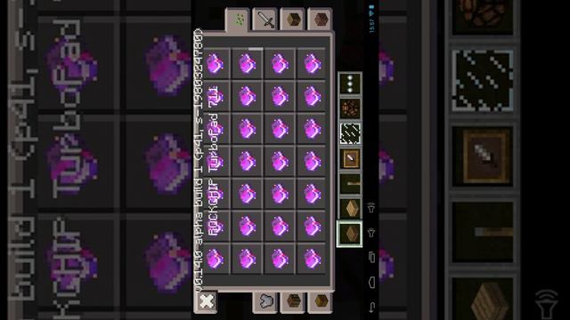 Абзор игры майнкрафт 0.14.0 смотреть онлайн