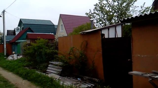 Продается дача, Калужская область Боровский район СНТ Мичуринец смотреть онлайн