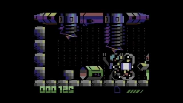 New Retro Games for 2019 - Rikki & Vikki, Farming Simulator, and Portal смотреть онлайн