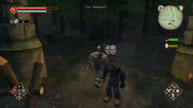 Fable anniversary #8 смотреть онлайн