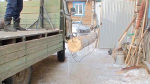 ПОДЪЕМНЫЙ КРАН ДЛЯ ГРУЗОВИЧКА СВОИМИ РУКАМИ