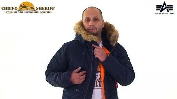 Как отличить оригинальную куртку аляску от Alpha Industries от подделки