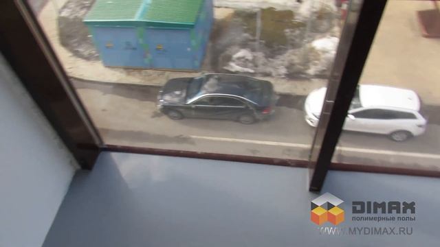 Наливной пол в квартире. Технология монтажа. Как делают в квартире полы , видео. смотреть онлайн