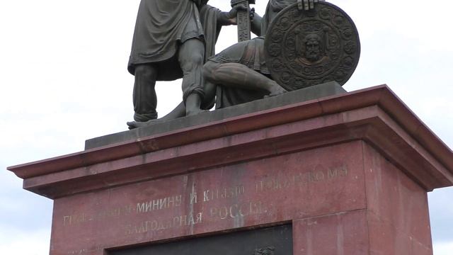 Муром и Нижний Новгород. смотреть онлайн