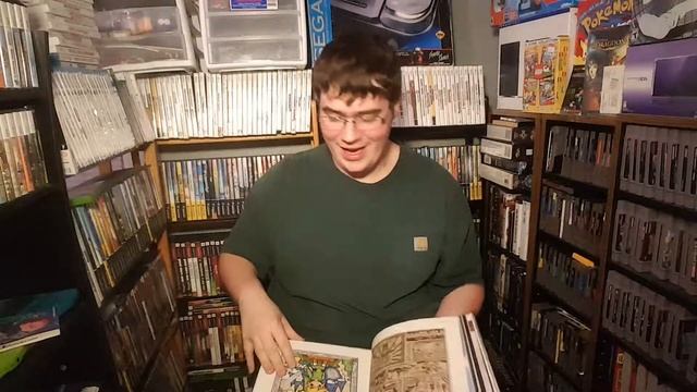 Legend of Zelda Art and artifacts Unwrapping смотреть онлайн