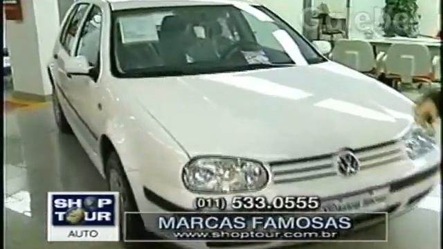 MARCAS FAMOSAS CLAUDIA SPINELLI GALEBE 19 02 1999 смотреть онлайн