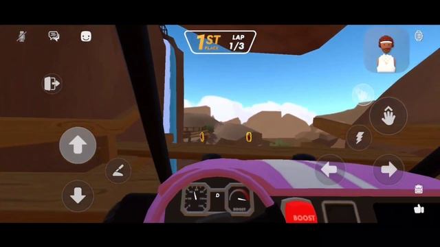 Играем в Игры в Игре Rec Room | Rec Room VR игра на Android на минималках смотреть онлайн