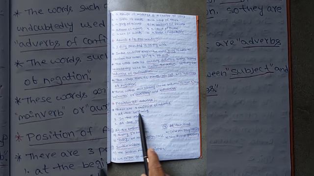 PART-6 7th Class English Ap New Text book Notes 2023 | vacubulary, Glosory, Grammar, Poets|Mujeesi смотреть онлайн