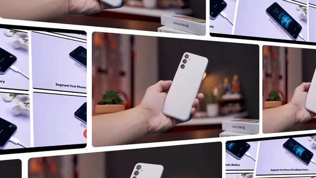 Samsung galaxy M14 5G smartphone ? must Watch Before Buy 2023?? смотреть онлайн