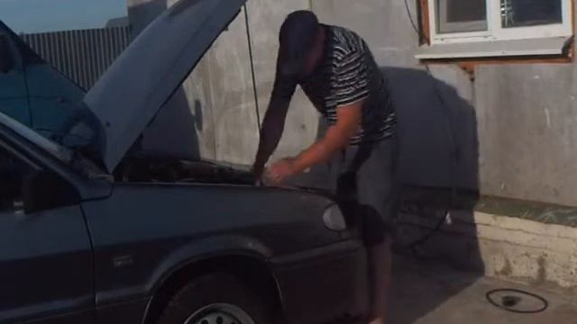 Прикол ремонт ваз 2114 смотреть онлайн