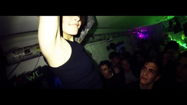 5Bykv бар Власть город Ярославль 3окт2015