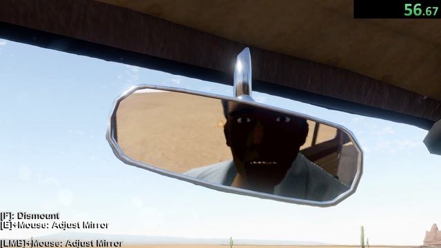 [Speedrun] (Former WR) The Long Drive - Spire% (1:46) смотреть онлайн