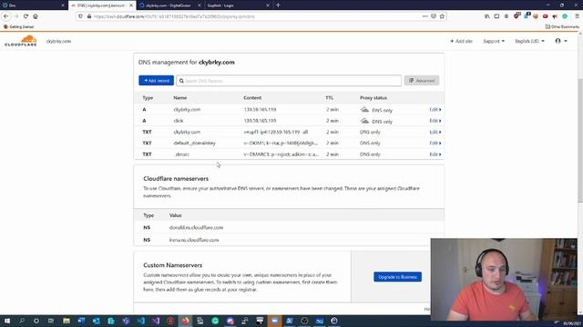 How to Spoof 97% of Email Accounts смотреть онлайн