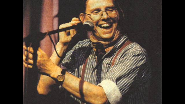Gerhard Gundermann - 24.03.1994 - live Müllerbrunnen Dresden - 22 - Sieglinde смотреть онлайн