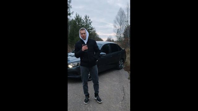 Отзыв по стойкам АСТОН и пружинам Технорессор Lada GrantaFL занижение -70мм смотреть онлайн