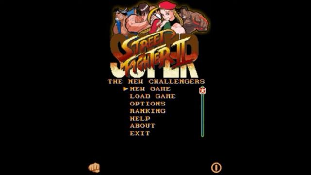 Super Street Fighter II Java music ost - In Game 3 смотреть онлайн