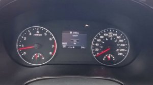 2022 Kia Seltos | How To Adjust Your Service Interval!