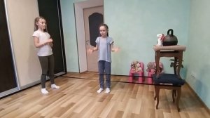 Как прыгать в резиночку! Игра!