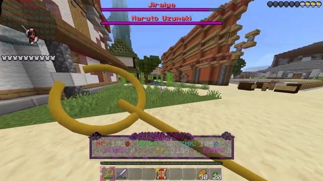 NOVA SÉRIE DE NARUTO JEDY 𝗡𝗢 MINECRAFT POCKET EDITION !! NARUTO JEDY V3 GUERRA 𝗘𝗣. 1 ‹ Ine › смотреть онлайн