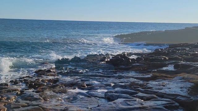 Praia da Luz High Tide Walk смотреть онлайн
