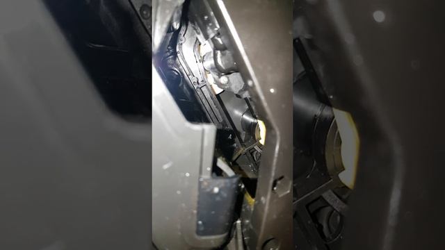 Saeco HD8827 Problem смотреть онлайн