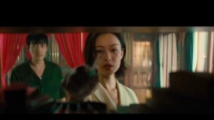 🎥 Исчезнувшая в звездах (2023)