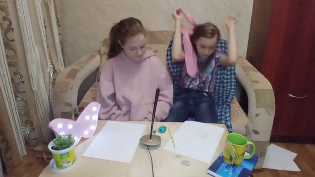 Челлендж но мы не чего не видим! смотреть онлайн