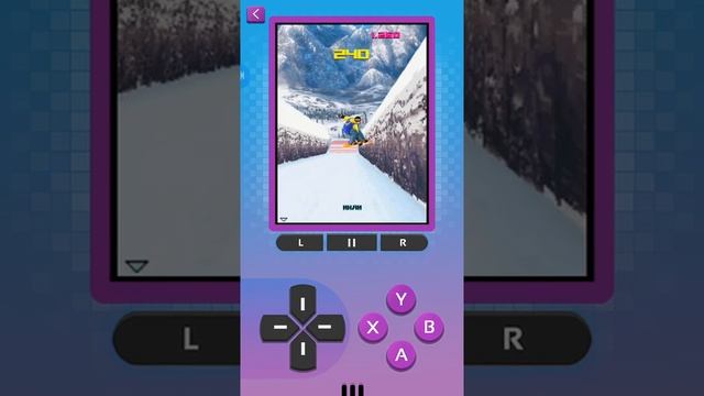 # день рождение gameloft .Просмотр игр от компании Gameloft смотреть онлайн