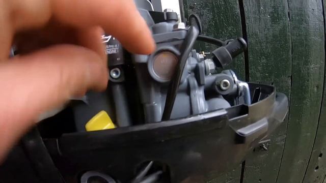 SUZUKI 2.5 DF ЗАМЕНА МАСЛА смотреть онлайн