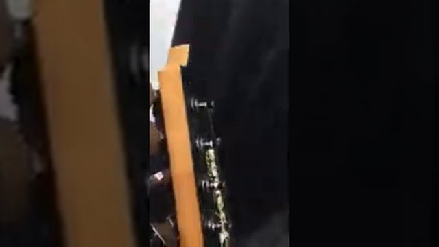 Ibanez RG1680X