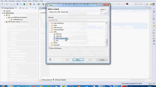 005-JavaEE-Kurs смотреть онлайн